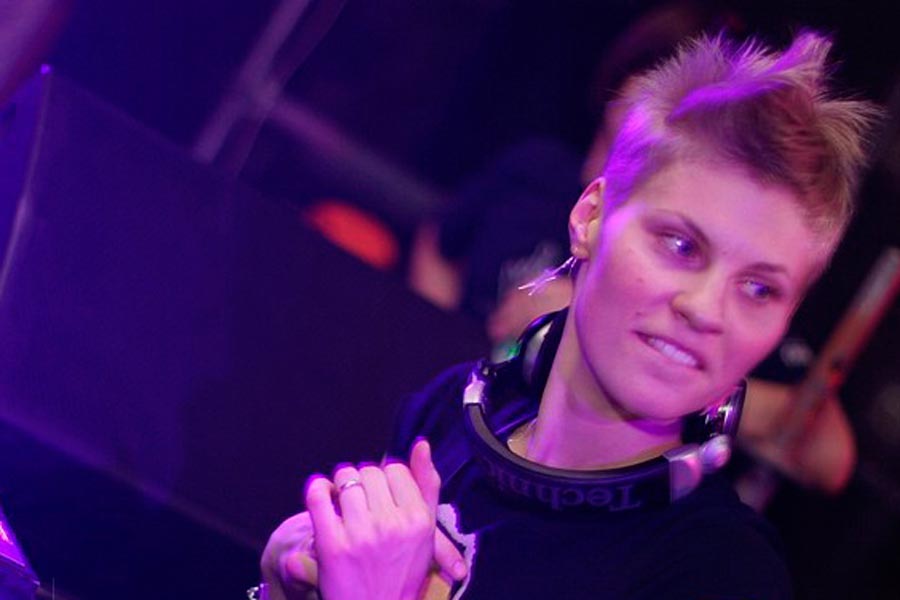 Dj заказать