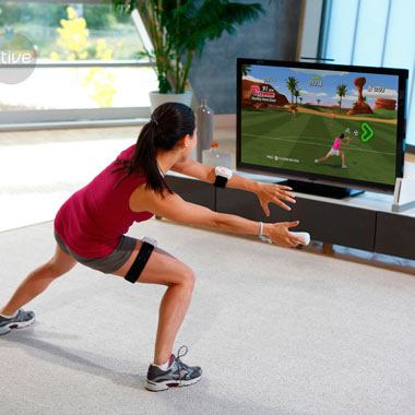 Аренда Kinect в Минске