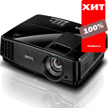 Аренда проектора в Минске BenQ