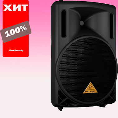 Аренда звукового оборудования Behringer в Минске