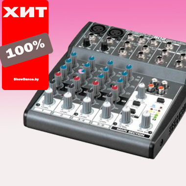 Аренда звука в Минске Xenux