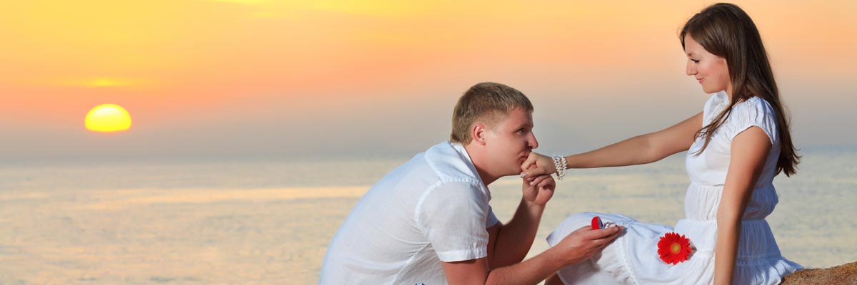 Признание в любви в Минске