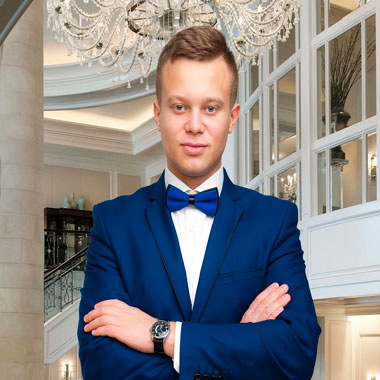 ведущий в минске на свадьбу
